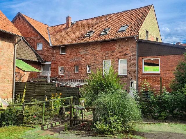 Apartment mieten in Stolzenau