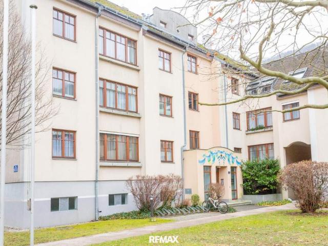 Wohnung kaufen in Krems an der Donau, Niederösterreich