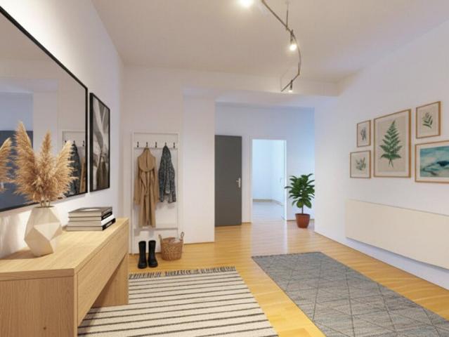 Wohnung kaufen in Zell-Mitterwinkel/Sele-Srednji Kot, Zell
