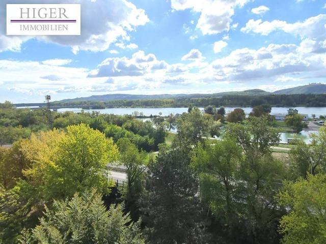 Apartment kaufen in Krems an der Donau