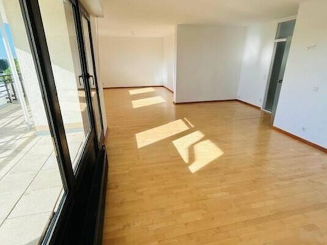 Etagenwohnung kaufen in Leichlingen