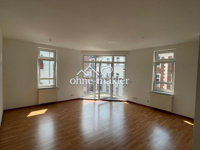 Apartment kaufen in Potsdam, Brandenburg