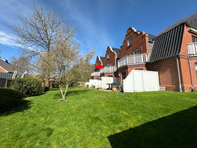 Maisonette kaufen in Husum, Schleswig-Holstein