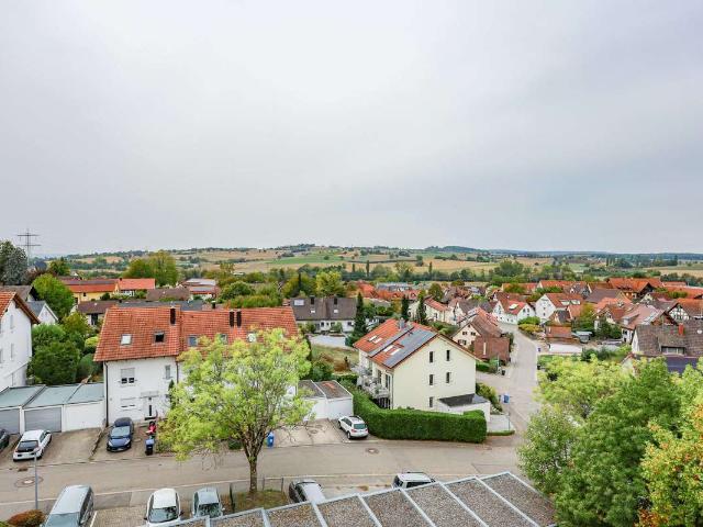 Wohnung kaufen in Rümmingen, Landkreis Lörrach
