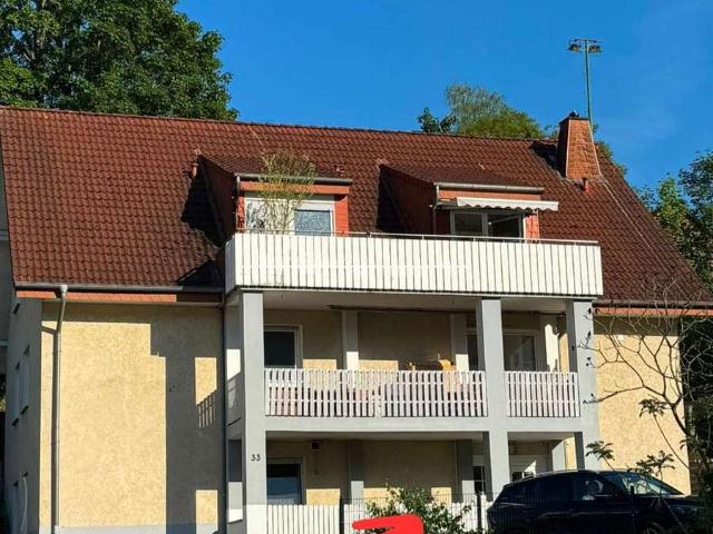 Wohnung kaufen in Vlotho, Kreis Herford
