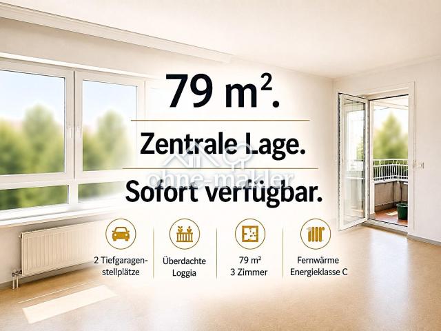 Apartment kaufen in Spessartviertel, Dietzenbach