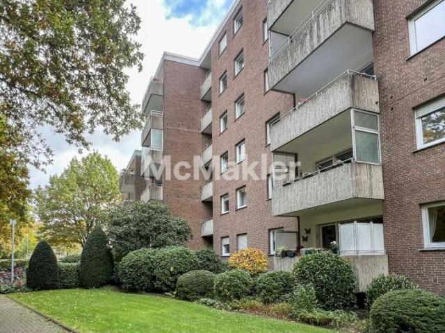 Wohnung kaufen in Osnabrück, Niedersachsen