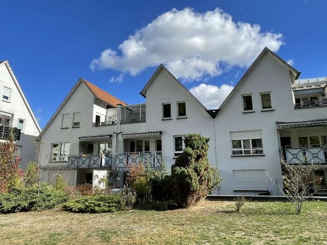 Wohnung kaufen in Blaubeuren, Alb-Donau-Kreis