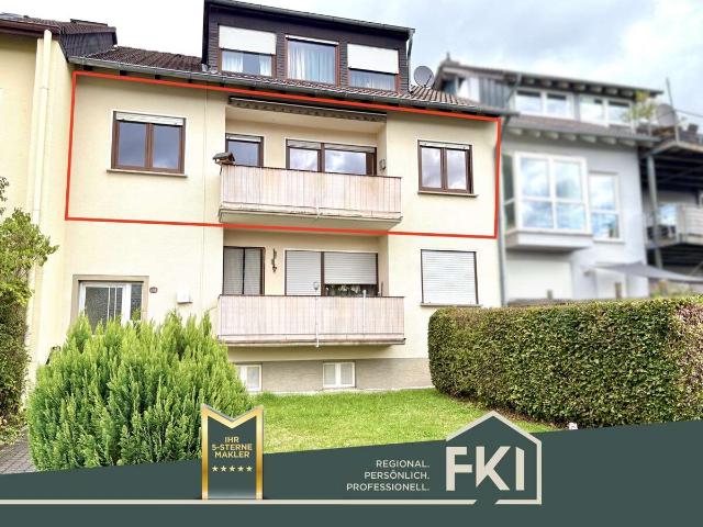 Wohnung kaufen in Altenkirchen (Westerwald), Landkreis Altenkirchen (Westerwald)