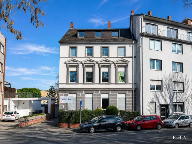 Apartment mieten in Rheydt, Mönchengladbach