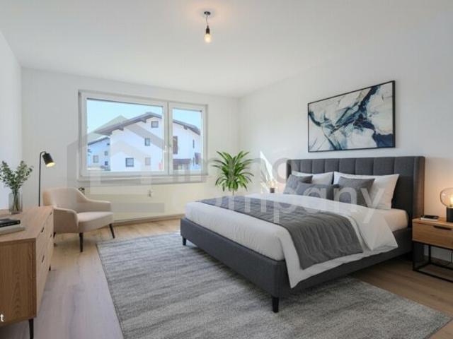Erdgeschosswohnung kaufen in Reutte, Tirol