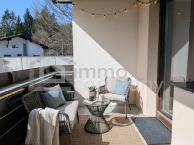 Erdgeschosswohnung kaufen in Reutte, Tirol