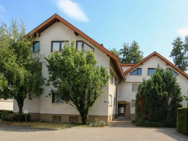Wohnung kaufen in Gundelfingen, Landkreis Breisgau-Hochschwarzwald