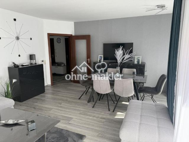 Apartment mieten in Eisenberg (Pfalz), Donnersbergkreis