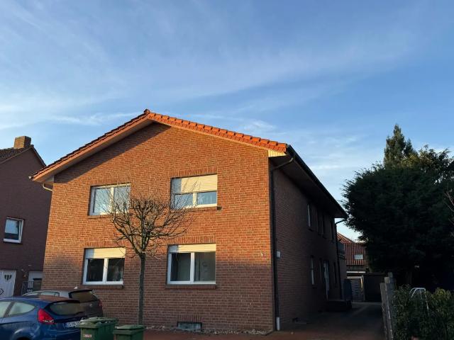 Apartment mieten in Bersenbrück, Niedersachsen