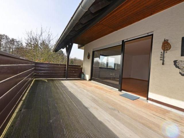 Apartment mieten in Edgoven, Hennef