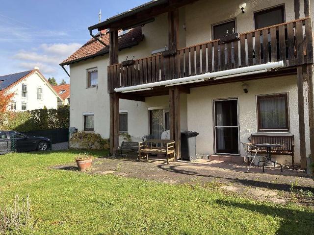 Wohnung kaufen in Westernbach, Zweiflingen