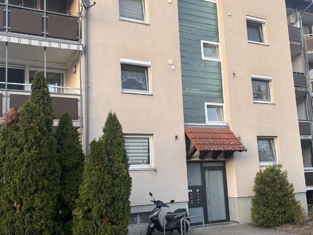 Wohnung kaufen in Hügelsheim, Baden-Württemberg
