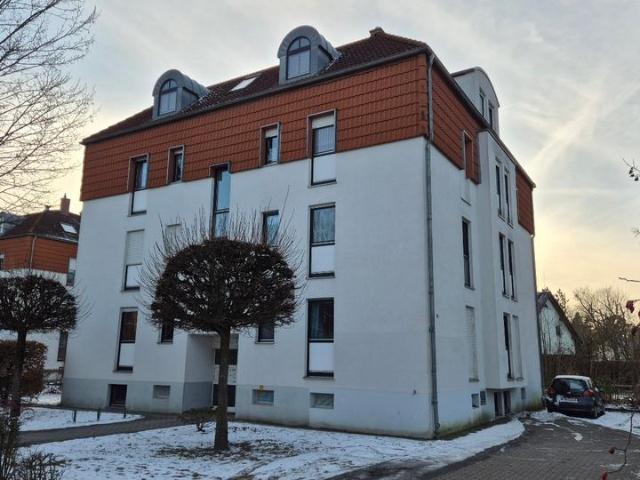 Wohnung kaufen in Seegefeld, Falkensee