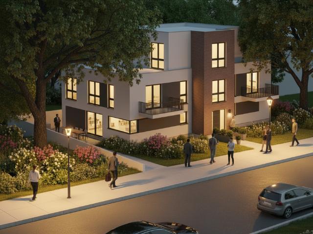 Wohnung kaufen in Neubeckum, Nordrhein-Westfalen