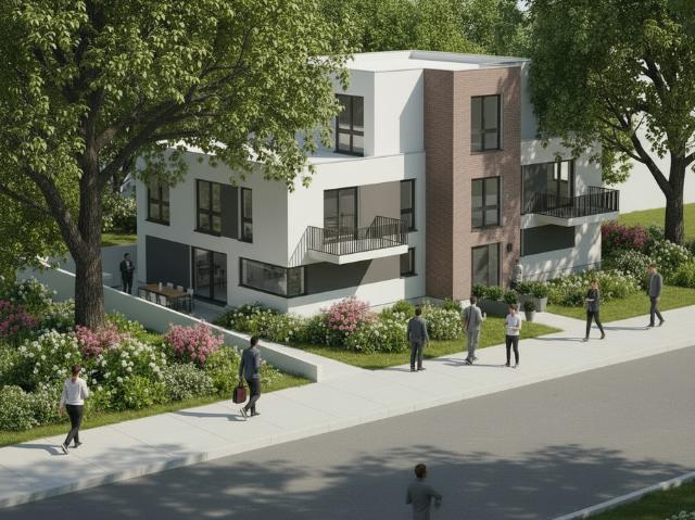 Wohnung kaufen in Beckum, Nordrhein-Westfalen