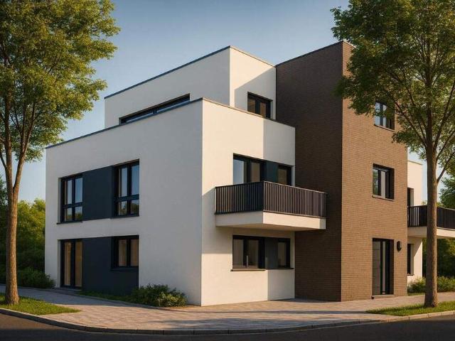 Wohnung kaufen in Neubeckum, Nordrhein-Westfalen