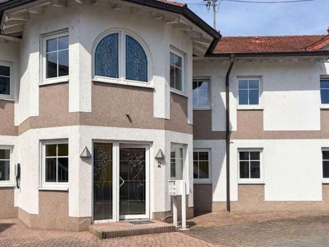 Wohnung kaufen in Gammertingen, Baden-Württemberg