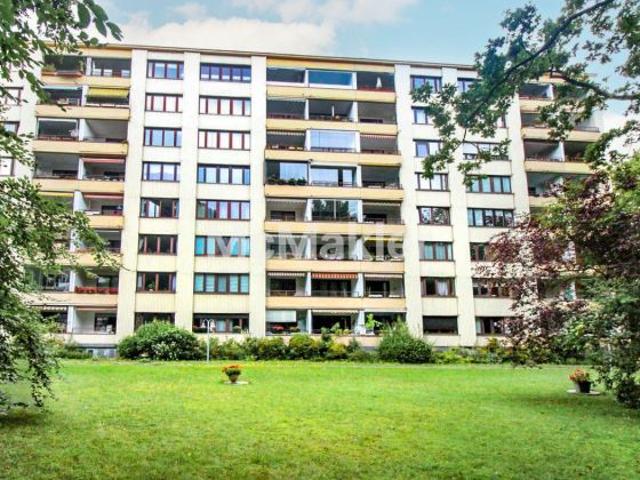 Wohnung kaufen in Düsseldorf, Nordrhein-Westfalen