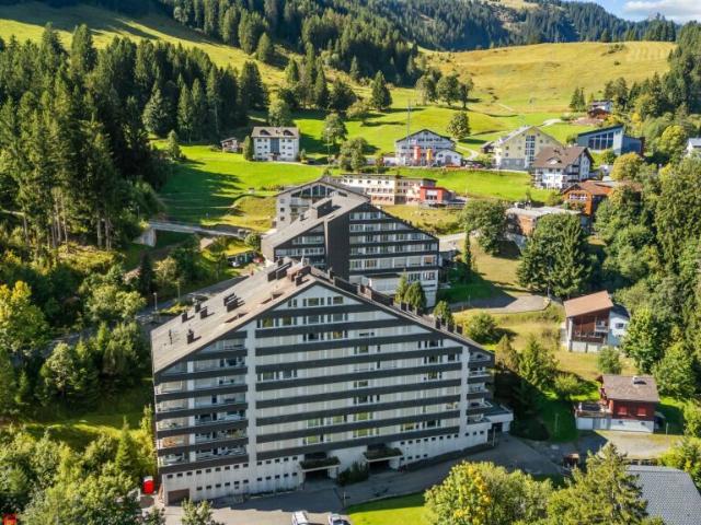 Wohnung kaufen in Flums, St. Gallen