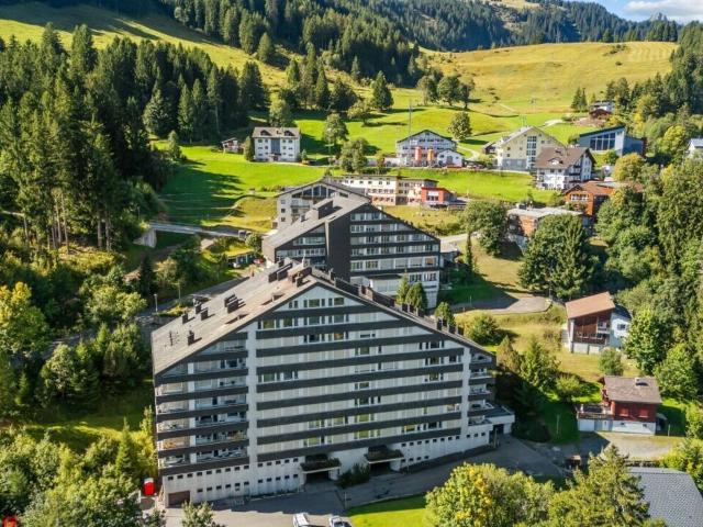 Wohnung kaufen in Flums, St. Gallen
