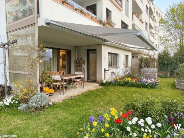 Apartment kaufen in Meidling, Wien