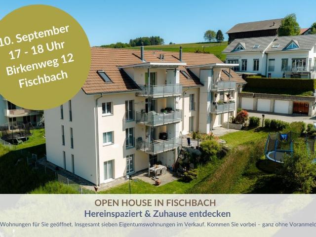 Wohnung kaufen in Lü