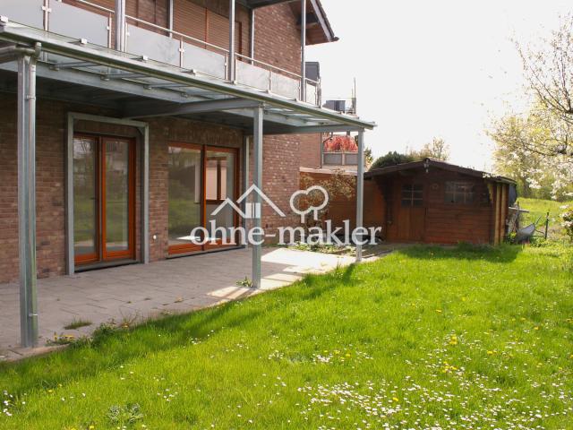 Apartment kaufen in Wesseling, Nordrhein-Westfalen