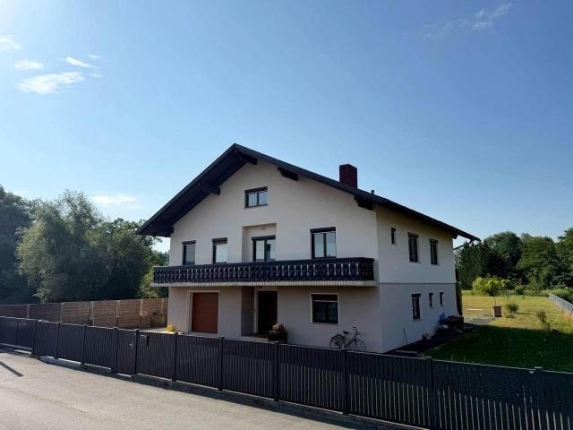 Apartment mieten in Stegersbach, Bezirk Güssing