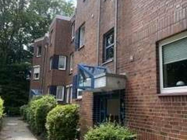 Wohnung kaufen in Hamburg-Nord, Hamburg