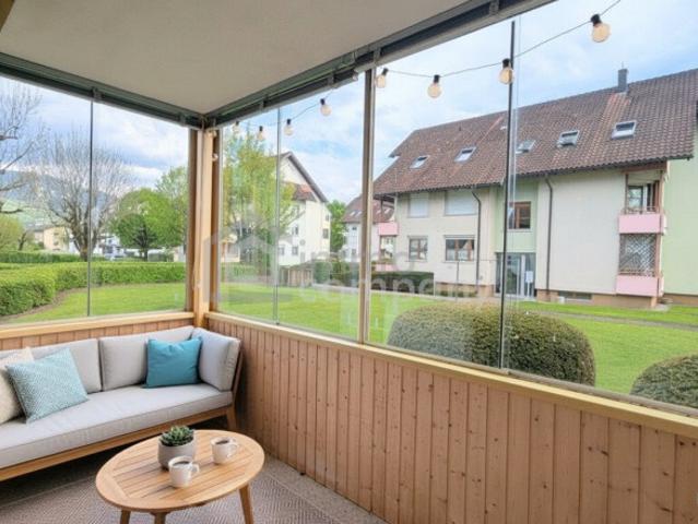 Wohnung kaufen in Schoren, Dornbirn