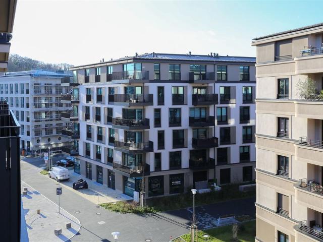 Apartment mieten in Potsdam