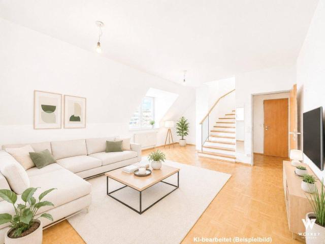 Apartment kaufen in Meidling, Wien