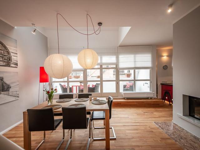 Apartment mieten in Neuhausen-Nymphenburg, München