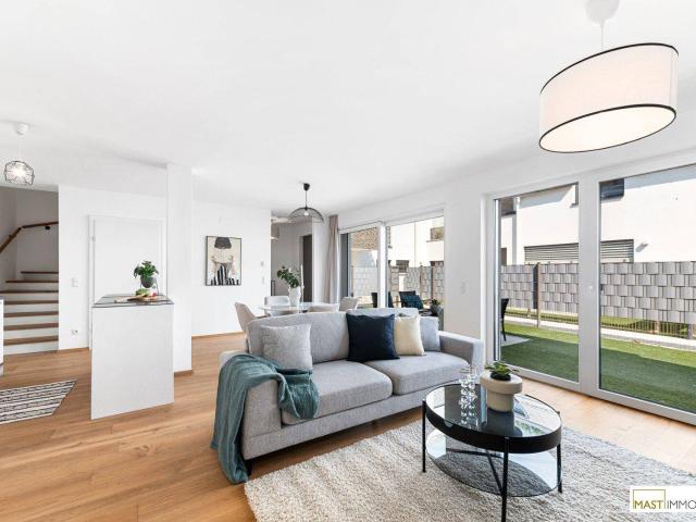 Apartment kaufen in Liesing, Wien