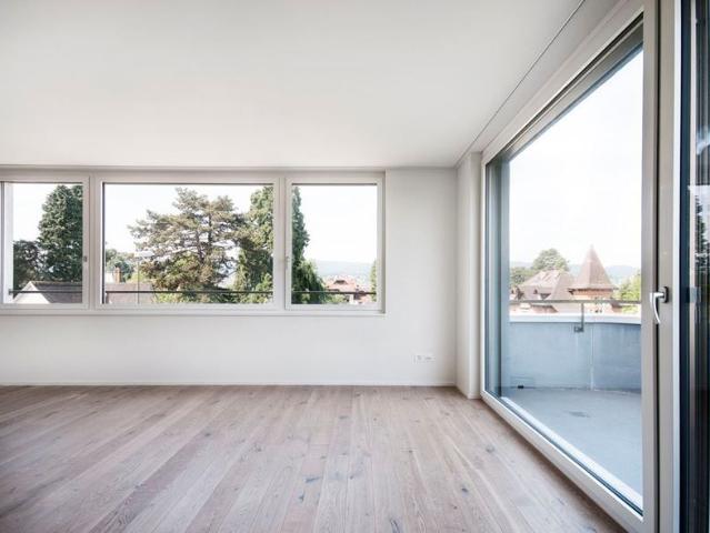 Wohnung kaufen in Küsnacht (ZH), Zürich