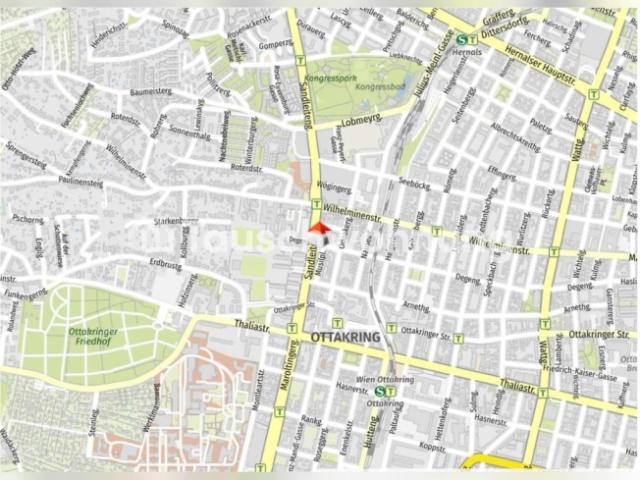 Wohnung mieten in Wien