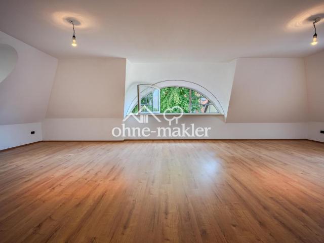 Apartment mieten in Fürth, Bayern