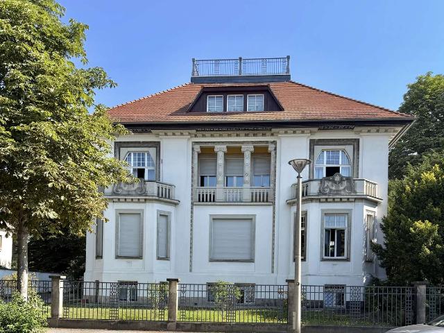 Wohnung kaufen in Seevorstadt-Ost/Großer Garten, Dresden