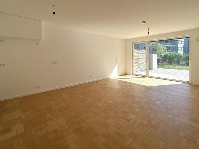 Apartment mieten in Karlshöhe, Stuttgart