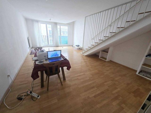 Apartment kaufen in Ottakring, Wien
