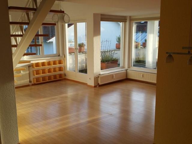 Apartment mieten in Haselstauden, Dornbirn
