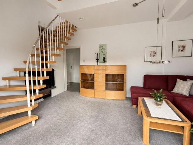 Apartment mieten in Johannesvorstadt, Erfurt