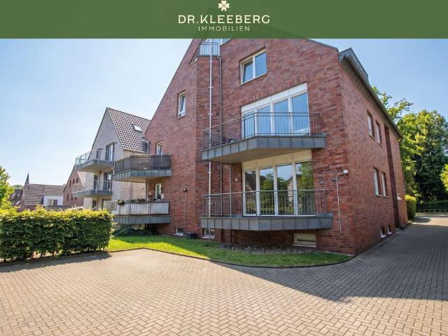 Wohnung kaufen in Münster, Munster