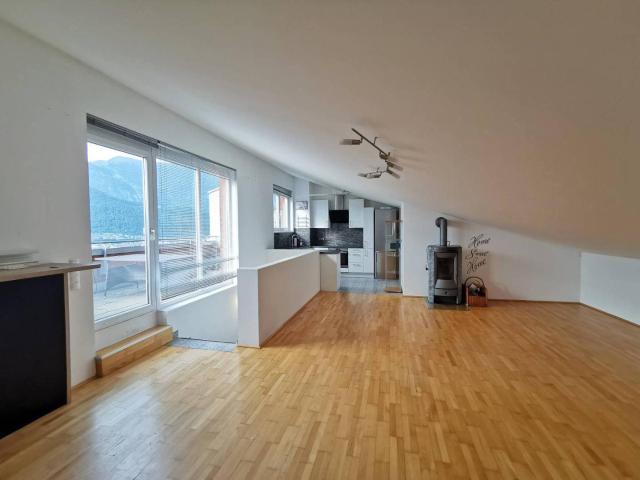 Apartment kaufen in Freundsberg, Schwaz